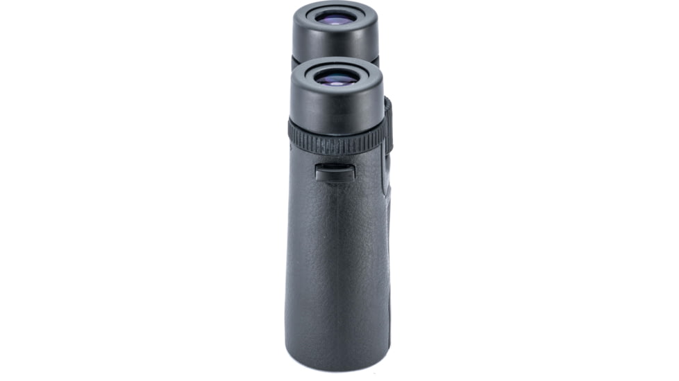 Vanguard Vesta Binocular, 10x42mm, Roof System, BAK4 Prism, Black, Vesta 1042