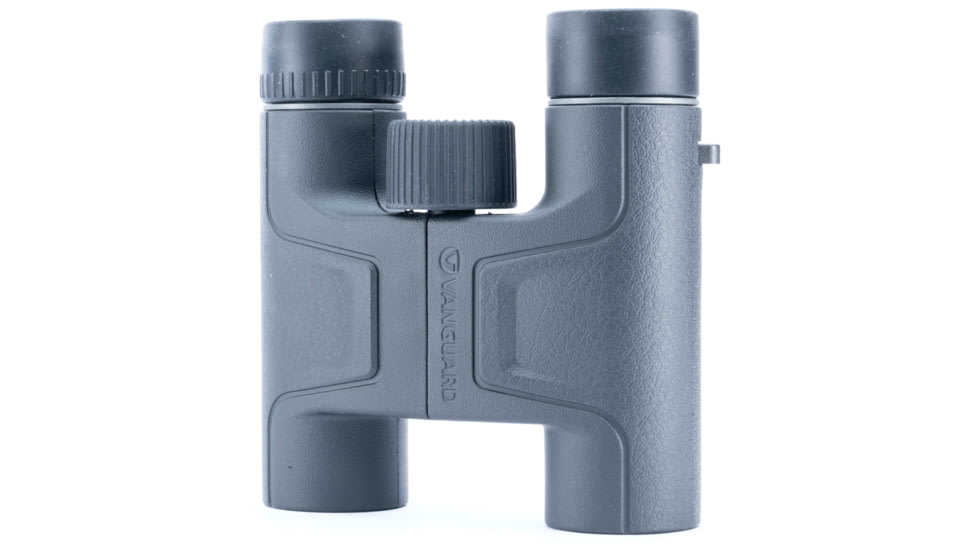 Vanguard Vesta Binocular, 8x25mm, Roof System, BAK4 Prism, Black, Vesta 8250