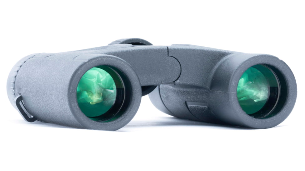 Vanguard Vesta Binocular, 8x25mm, Roof System, BAK4 Prism, Black, Vesta 8250