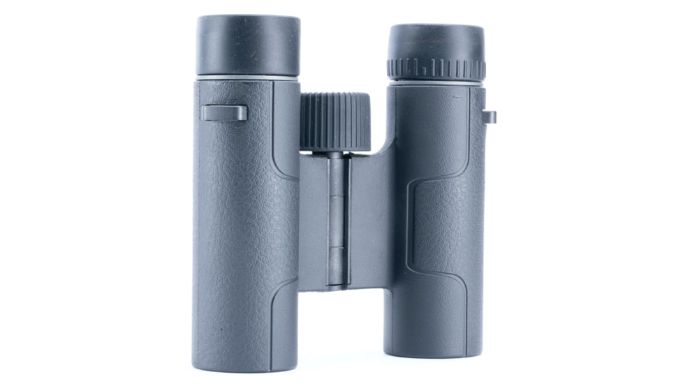 Vanguard Vesta Binocular, 8x25mm, Roof System, BAK4 Prism, Black, Vesta 8250
