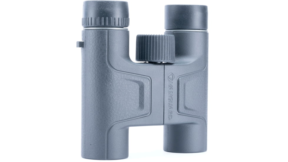 Vanguard Vesta Binocular, 8x25mm, Roof System, BAK4 Prism, Black, Vesta 8250