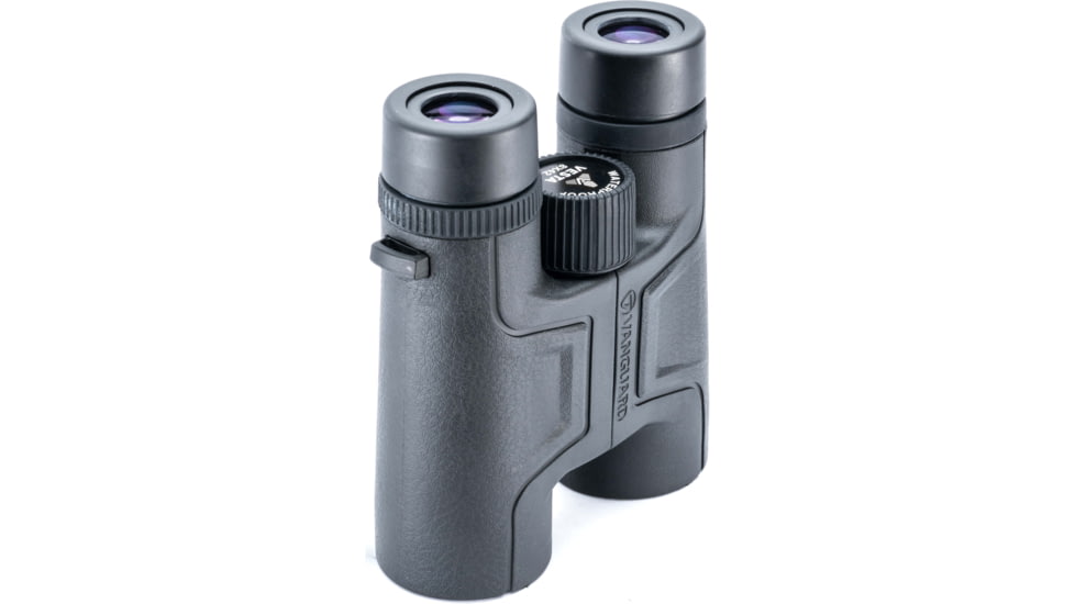 Vanguard Vesta Binocular, 8x42mm, Roof System, BAK4 Prism, Black, Vesta 8420