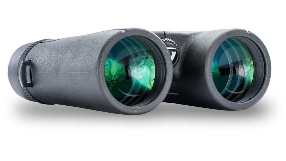 Vanguard Vesta Binocular, 8x42mm, Roof System, BAK4 Prism, Black, Vesta 8420