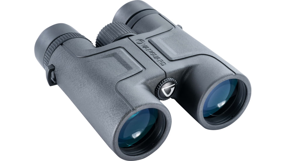 Vanguard Vesta Binocular, 8x42mm, Roof System, BAK4 Prism, Black, Vesta 8420