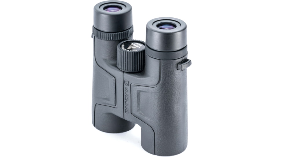 Vanguard Vesta Binocular, 8x42mm, Roof System, BAK4 Prism, Black, Vesta 8420