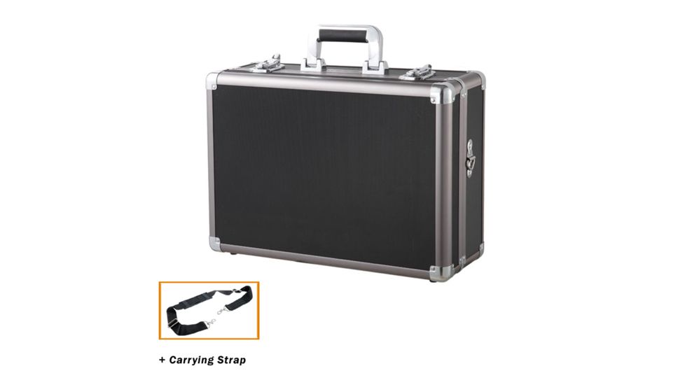 Vanguard VGP-13 Case