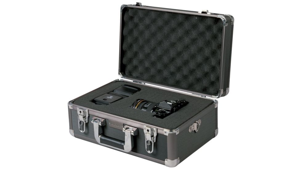 Vanguard VGP-13S Case