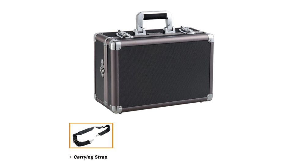Vanguard VGP-13S Case