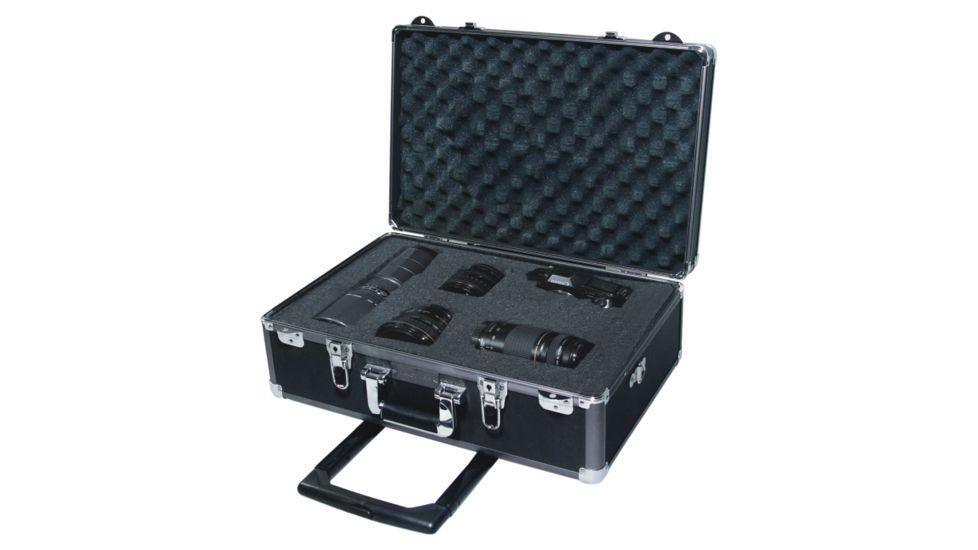 Vanguard VGP-300W Case