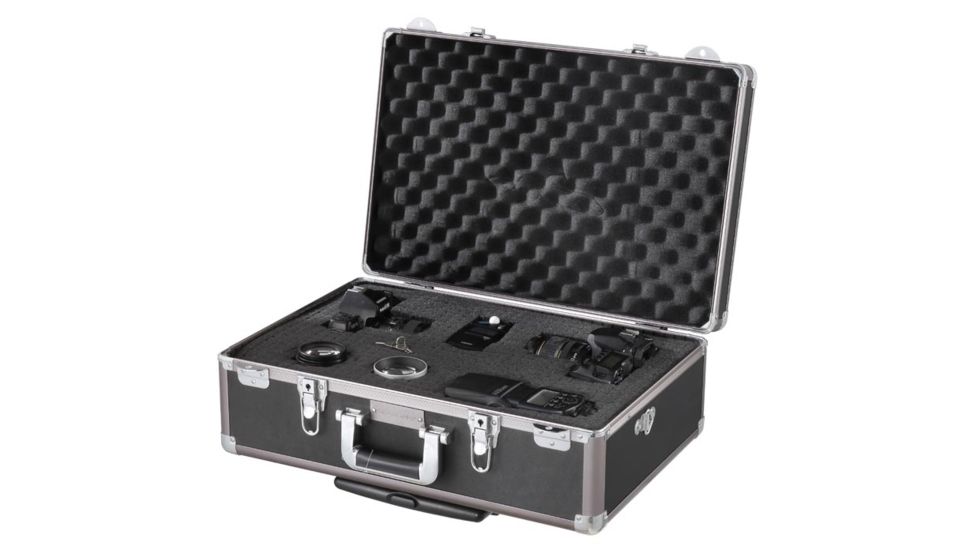 Vanguard VGP-310W Case