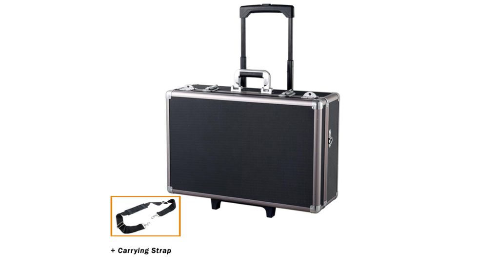 Vanguard VGP-310W Case