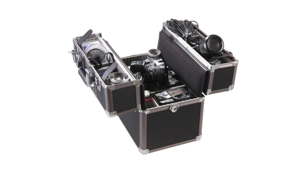 Vanguard VGP-32 Case