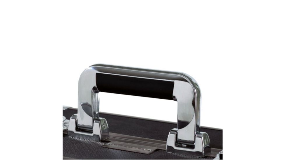 Vanguard VGP-32 Case
