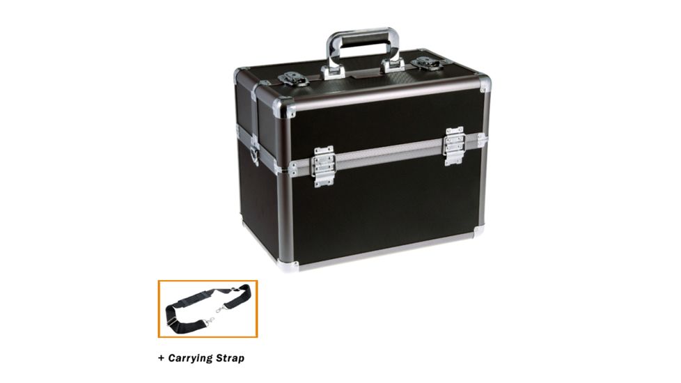 Vanguard VGP-32 Case