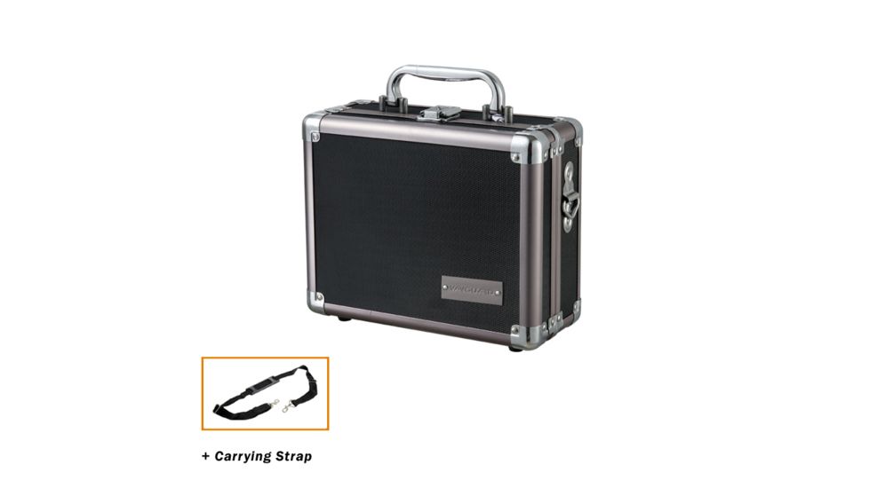 Vanguard VGP-3200 Case