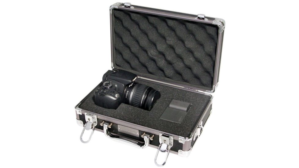 Vanguard VGP-3201 Case