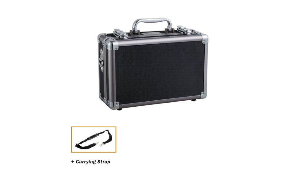 Vanguard VGP-3201 Case