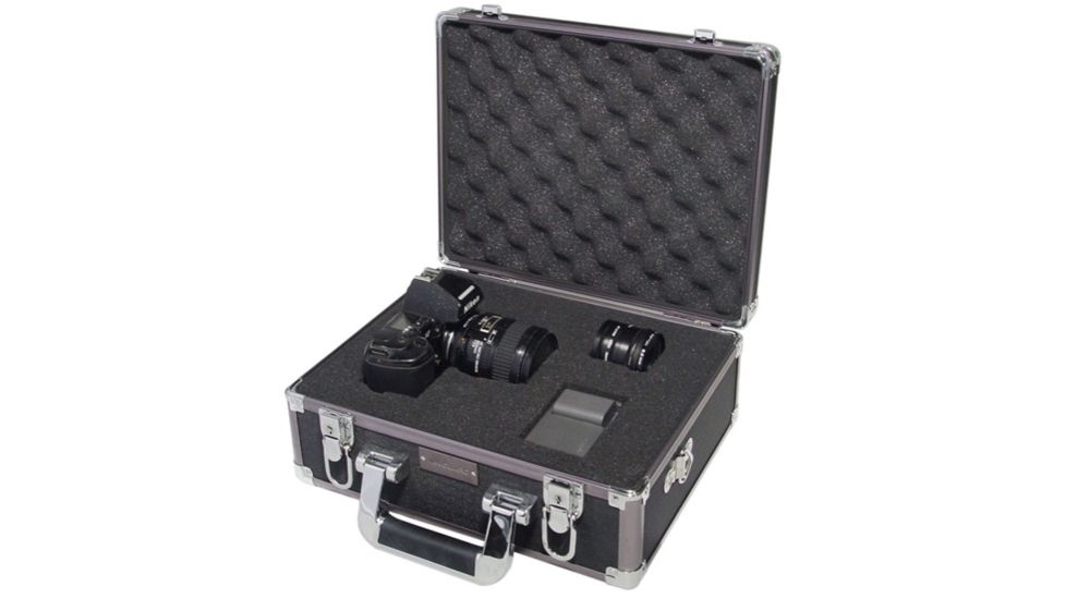 Vanguard VGP-3202 Case