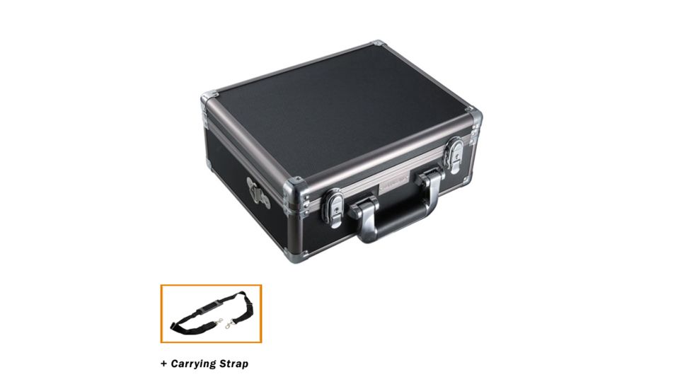 Vanguard VGP-3202 Case