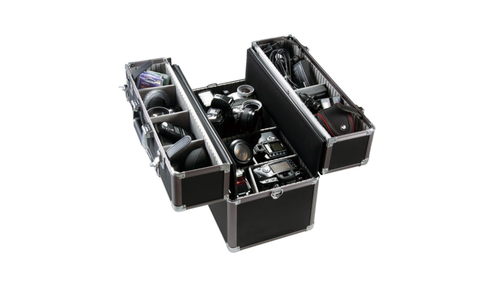Vanguard VGP-33 Case