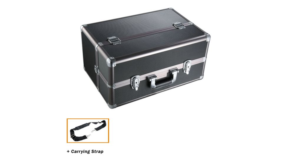 Vanguard VGP-33 Case