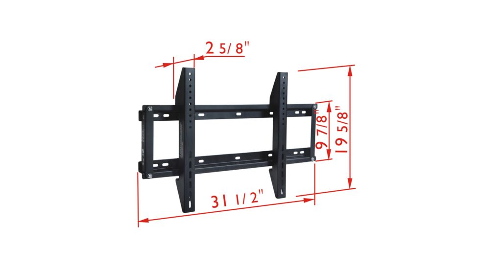 Vanguard VM-141C Wall Mount