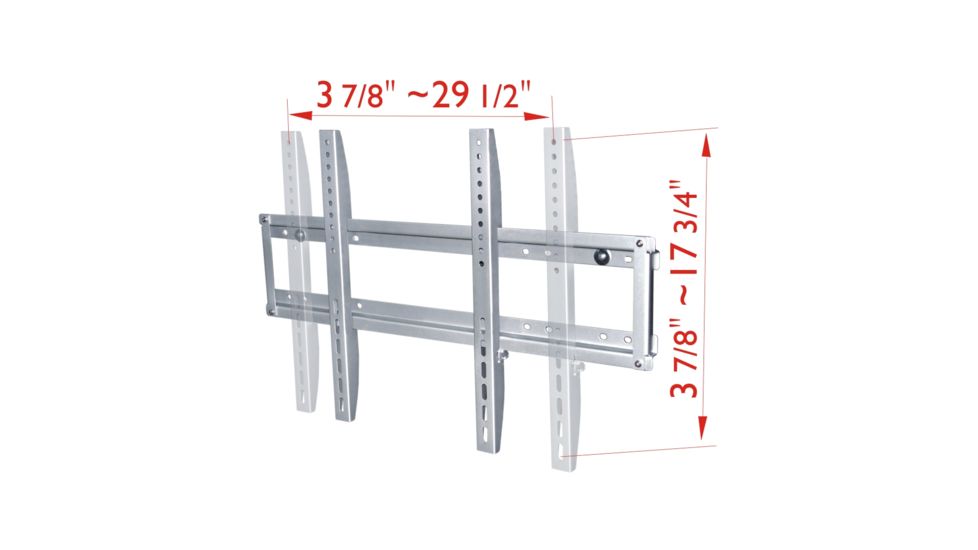 Vanguard VM-141S Wall Mount