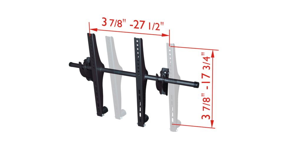Vanguard VM-241C Wall Mount
