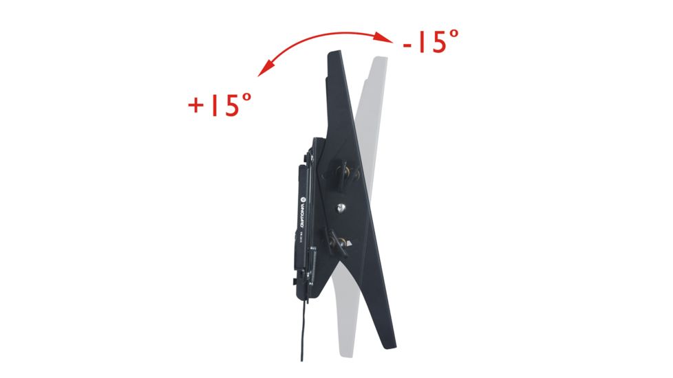 Vanguard VM-261SC Wall Mount