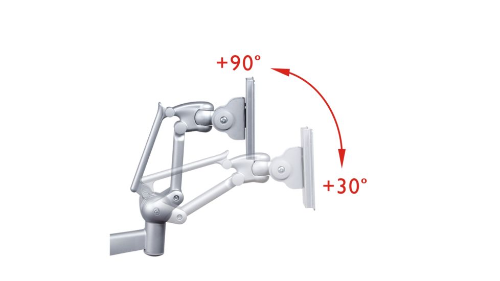 Vanguard VM-811 Wall Mount