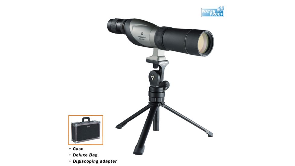 Vanguard VSH-761 Spotting Scope