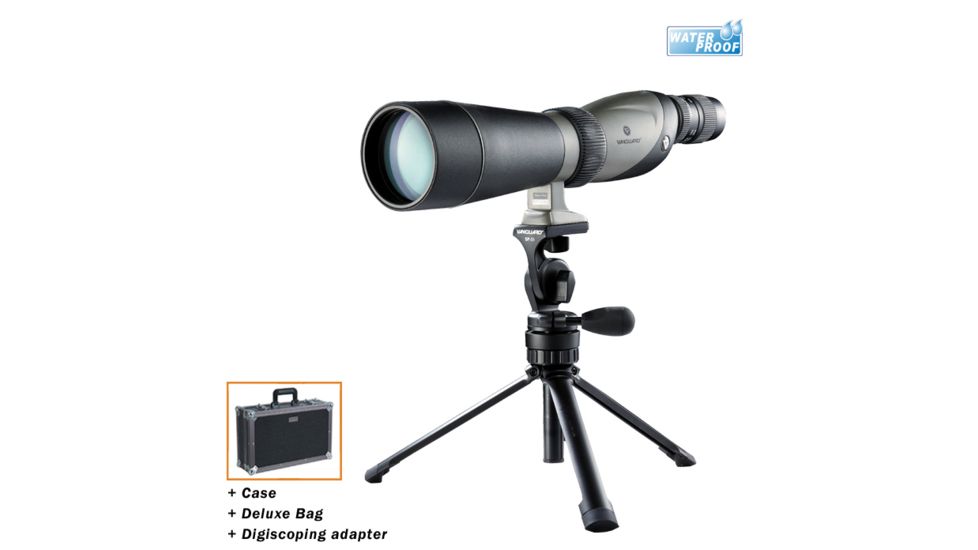 Vanguard VSH-781 Spotting Scope