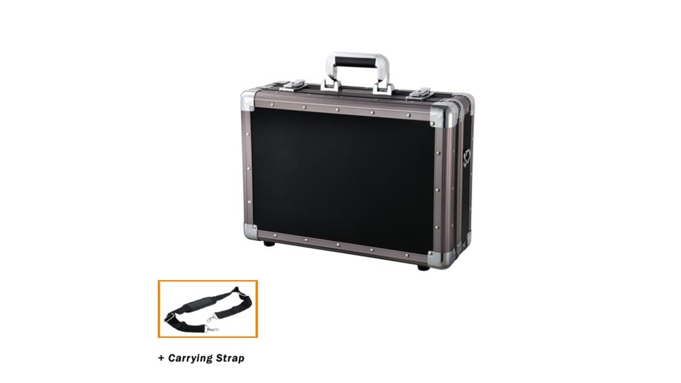 Vanguard X-Pedition 13 Case