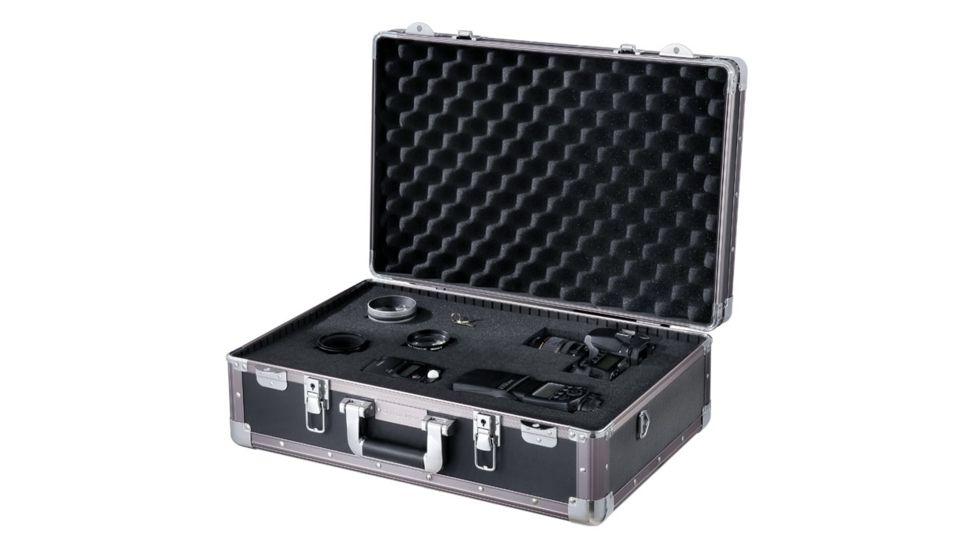 Vanguard X-Pedition 35 Case