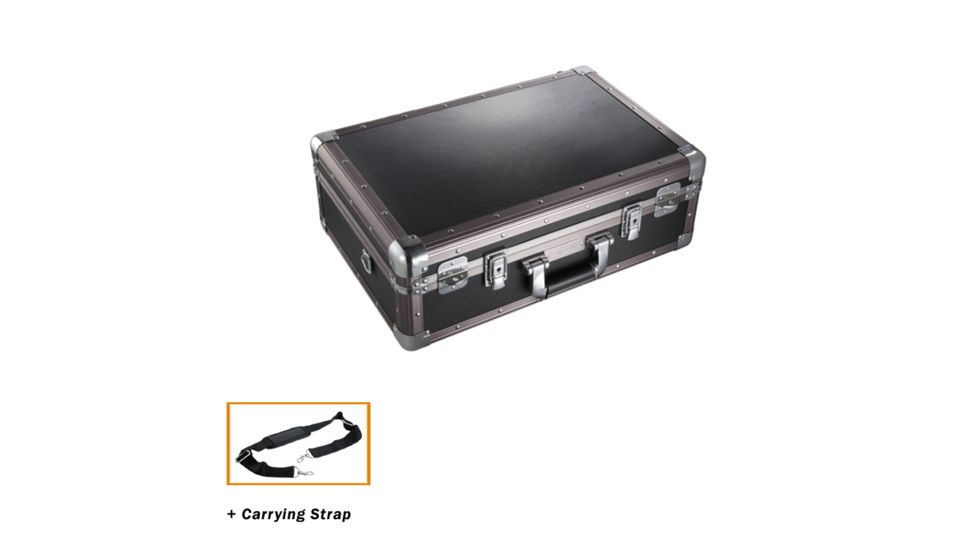 Vanguard X-Pedition 35 Case