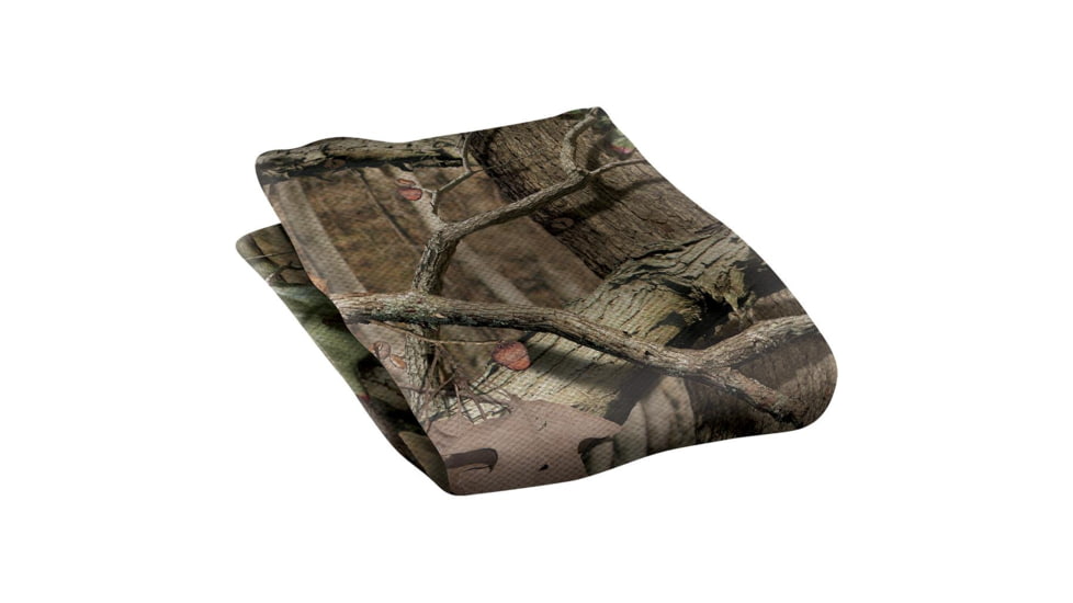 Vanish Burlap, Mossy Oak Break-Up Infinity, 56 in.x12 ft. 1401510