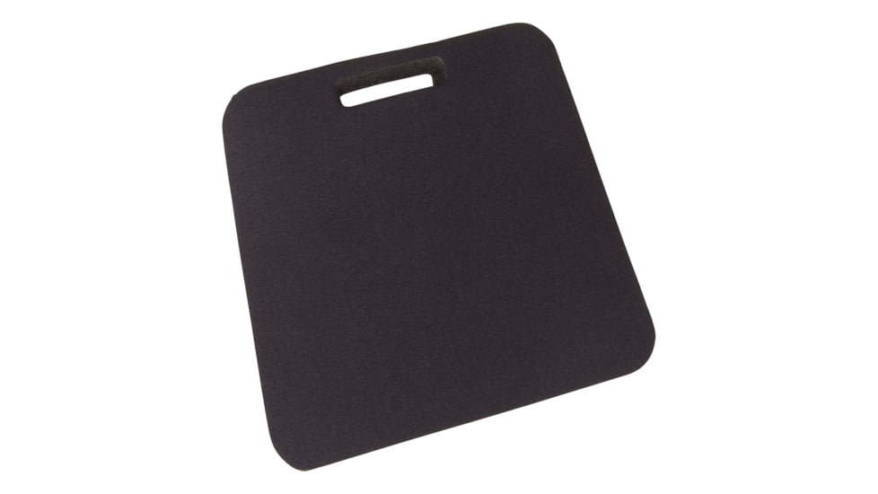 Vanish Foam Cushion, Olive, 13 X 14 X 2in, 5839
