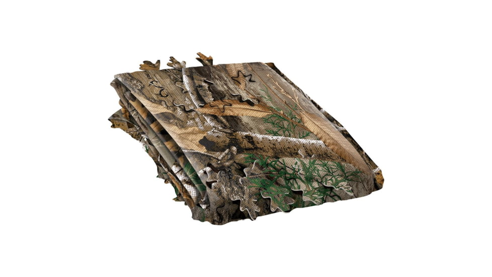 Vanish Omnitex 3D Blind Fabric, Realtree Edge 1401501
