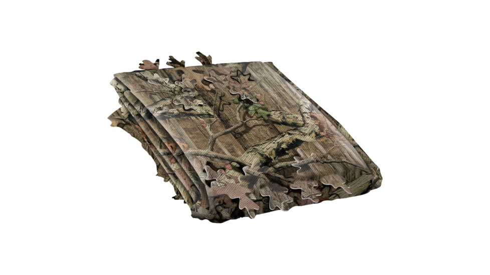 Vanish Omnitex 3D Blind Fabric, Mossy Oak Break-Up Infinity 1401502