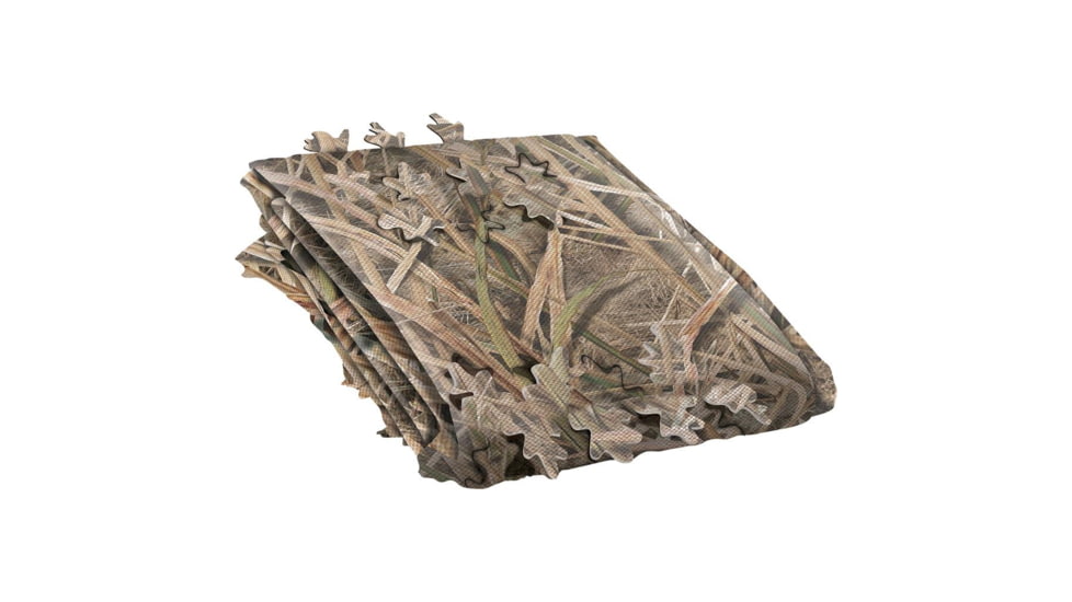 Vanish Omnitex 3D Blind Fabric, Mossy Oak Shadow Grass Blades 1401504