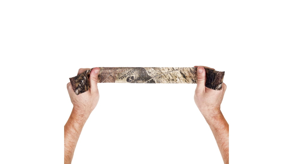 Vanish Protective Camo Wrap, Mossy Oak Break-Up Country, 15ft, 25363