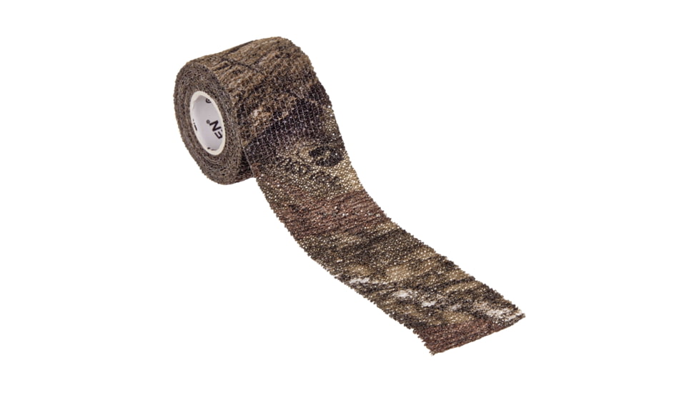 Vanish Protective Camo Wrap, Mossy Oak Break-Up Country, 15ft, 25363