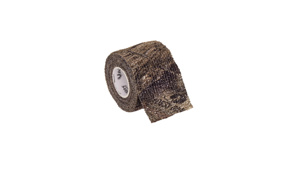 Vanish Protective Camo Wrap, Mossy Oak Break-Up Country, 15ft, 25363