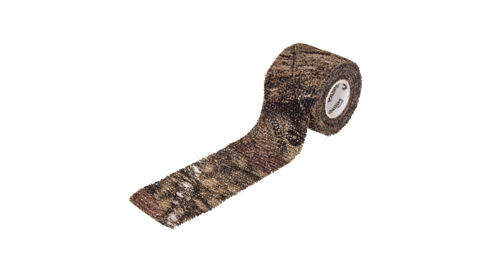 Vanish Protective Camo Wrap, Mossy Oak Break-Up Country, 15ft, 25363