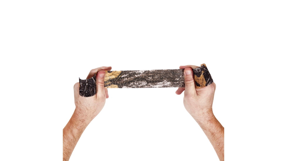 Vanish Protective Camo Wrap, Realtree Edge, 15ft, 25364