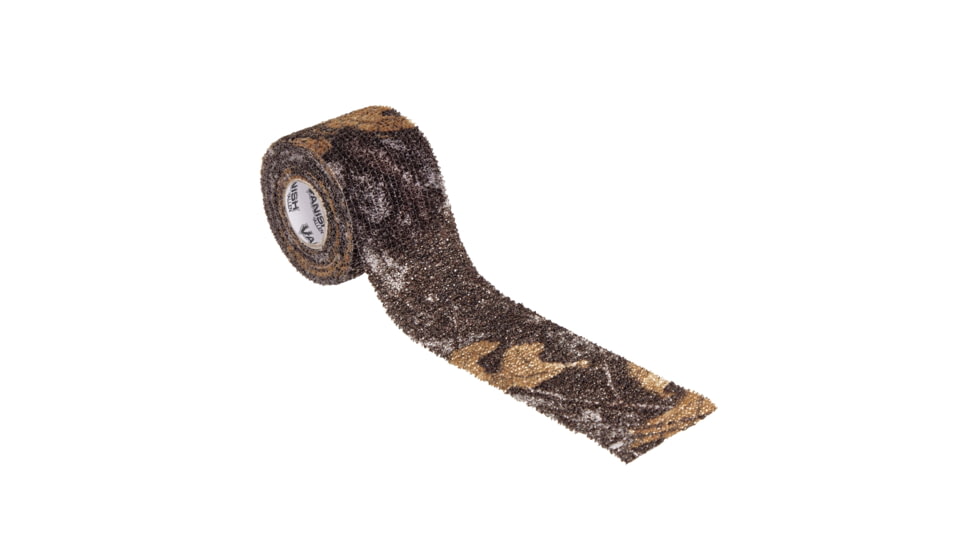 Vanish Protective Camo Wrap, Realtree Edge, 15ft, 25364