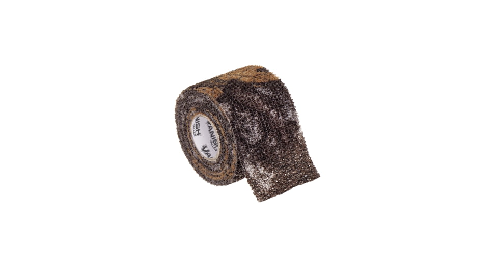 Vanish Protective Camo Wrap, Realtree Edge, 15ft, 25364