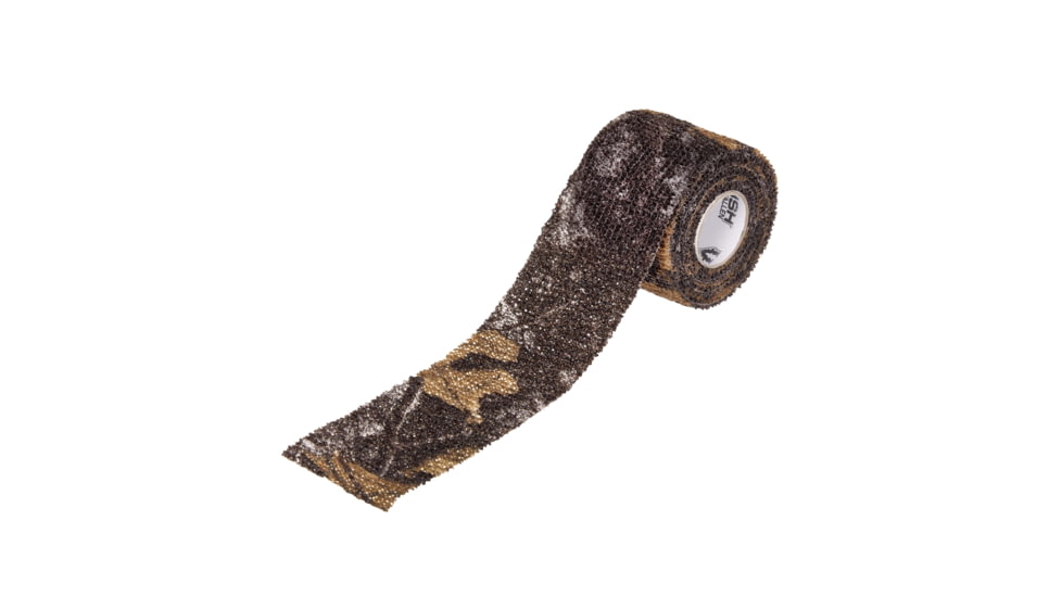 Vanish Protective Camo Wrap, Realtree Edge, 15ft, 25364
