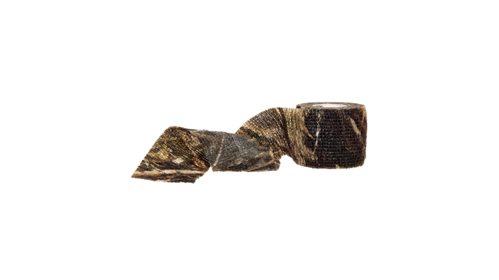 Vanish Protective Camo Wrap, Realtree Max-5, 15ft, 25367