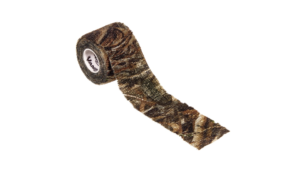 Vanish Protective Camo Wrap, Realtree Max-5, 15ft, 25367
